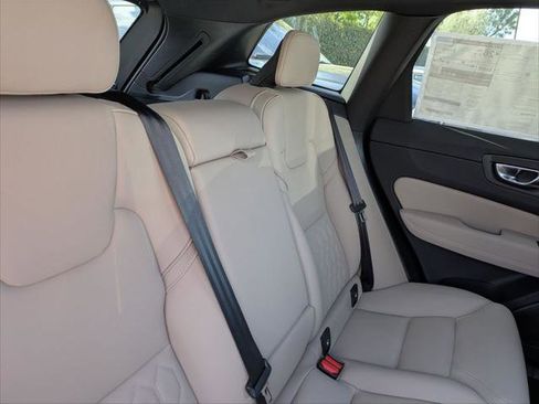 New 2026 Volvo XC60 B5 Plus w/ Protection Package Premier image 13