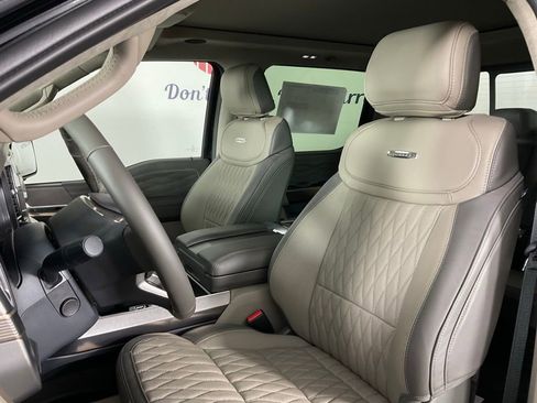 New 2026 Ford F150 Platinum AWD/4WD image 14