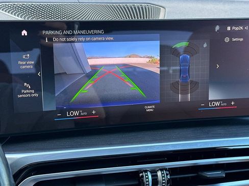 Used 2023 BMW 330e w/ M Sport Package image 21