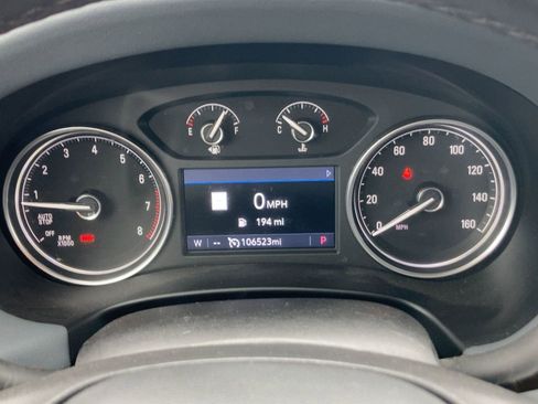 Used 2020 Buick Enclave Premium w/ Sun and Sites Package image 21