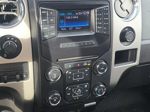 Used 2013 Ford F150 XLT w/ Luxury Equipment Group image 13