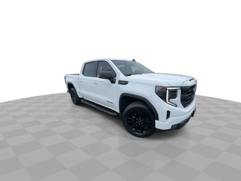 Certified 2024 GMC Sierra 1500 Elevation AWD/4WD image 2