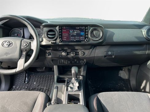 Certified 2020 Toyota Tacoma TRD Sport w/ XP Trail w/ Drop Step Package image 16