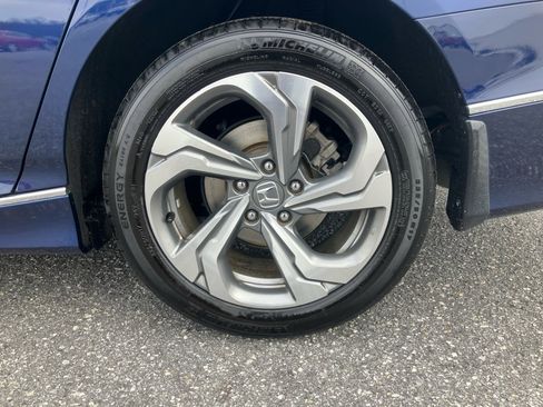 Used 2020 Honda Accord EX-L image 25
