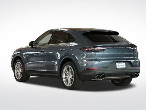 Used 2020 Porsche Cayenne S image 7