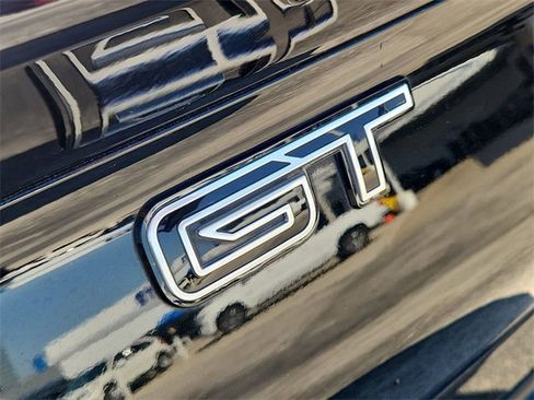 Used 2023 Ford Mustang Mach-E GT image 32