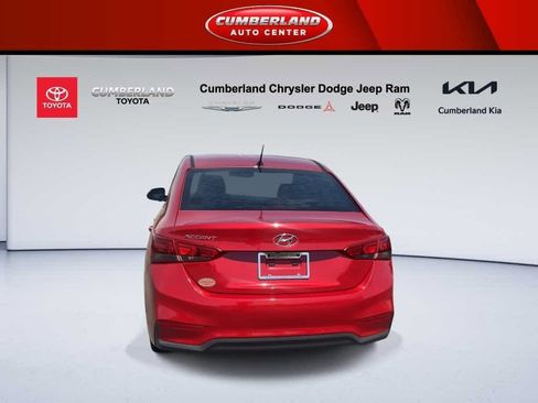 Used 2020 Hyundai Accent SE image 7