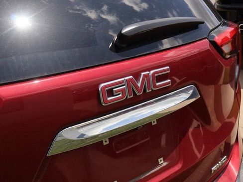 Used 2019 GMC Terrain Denali w/ Advanced Safety Package AWD/4WD image 13