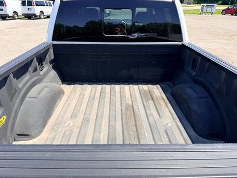 Used 2015 Ford F150 Lariat w/ Equipment Group 502A Luxury AWD/4WD image 16