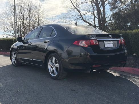 Used 2013 Acura TSX Sedan image 7