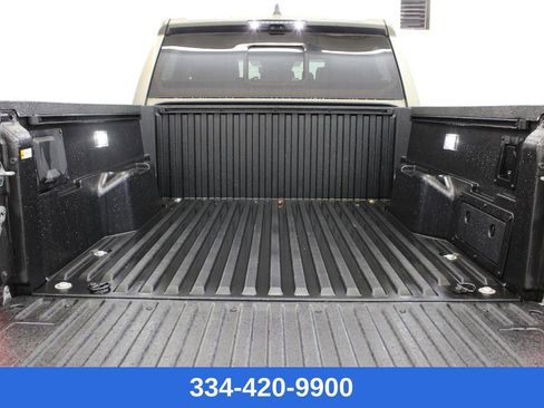 Used 2024 Toyota Tacoma Limited image 30