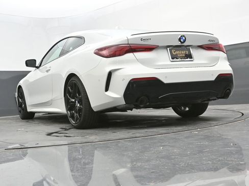 New 2026 BMW 430i Coupe w/ M Sport Package image 29