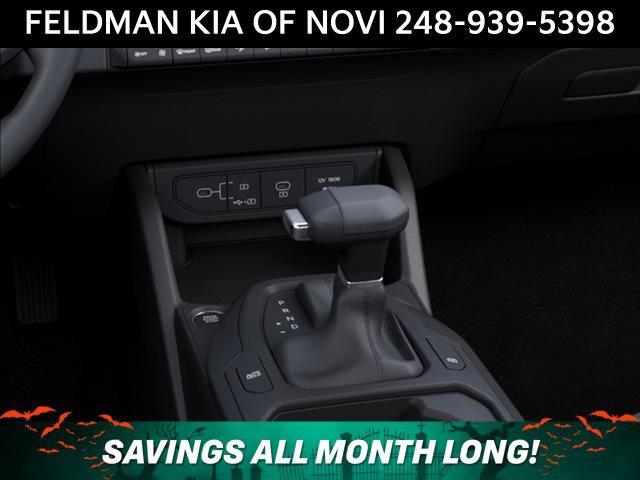 New 2027 Kia K4 FWD image 24