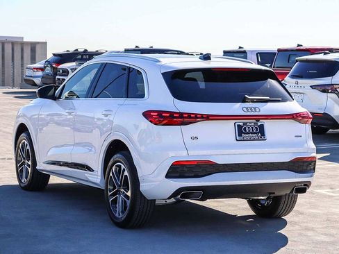 New 2025 Audi Q5 Premium image 6