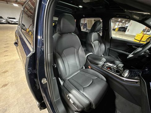 Used 2025 Audi Q7 3.0T Prestige w/ Prestige Package image 16
