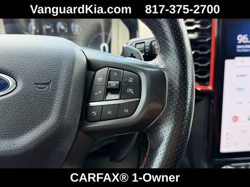 Used 2024 Ford Ranger Raptor AWD/4WD image 16