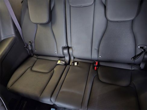 New 2026 Kia Carnival SX Prestige image 21