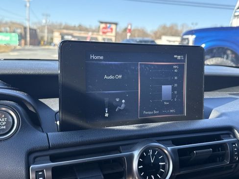 Used 2021 Lexus IS 350 F Sport image 22