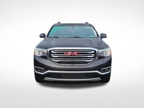 Used 2019 GMC Acadia SLT image 9