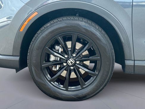Certified 2024 Honda CR-V Sport image 11