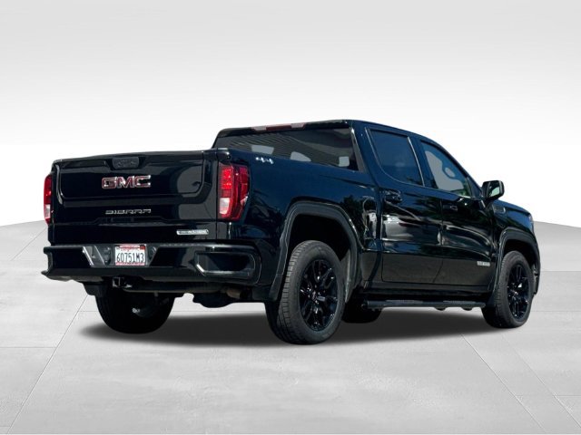 Used 2022 GMC Sierra 1500 Elevation AWD/4WD image 4