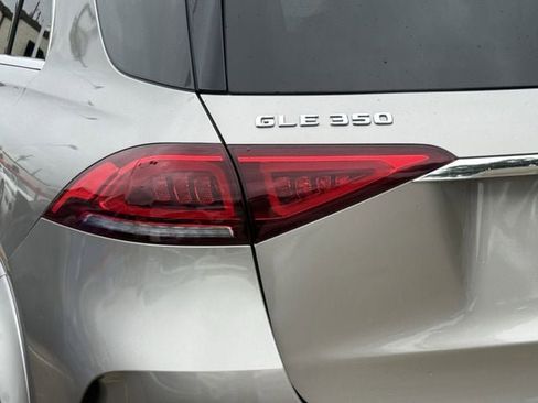 Used 2021 Mercedes-Benz GLE 350 image 6