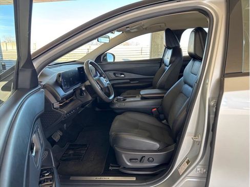 Used 2023 Nissan Ariya Engage e-4ORCE - AWD image 10