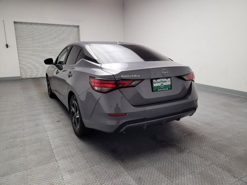 Used 2024 Nissan Sentra SV FWD image 6