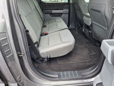 Used 2025 Ford F150 XLT w/ Equipment Group 301A Standard AWD/4WD image 19