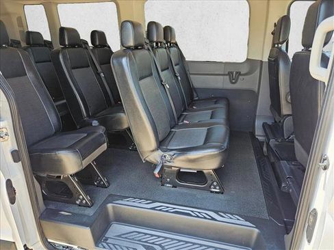 Used 2023 Ford Transit 350 XL RWD image 16