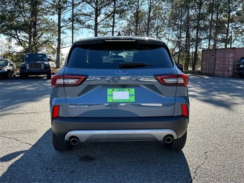 Certified 2023 Ford Escape Active image 6