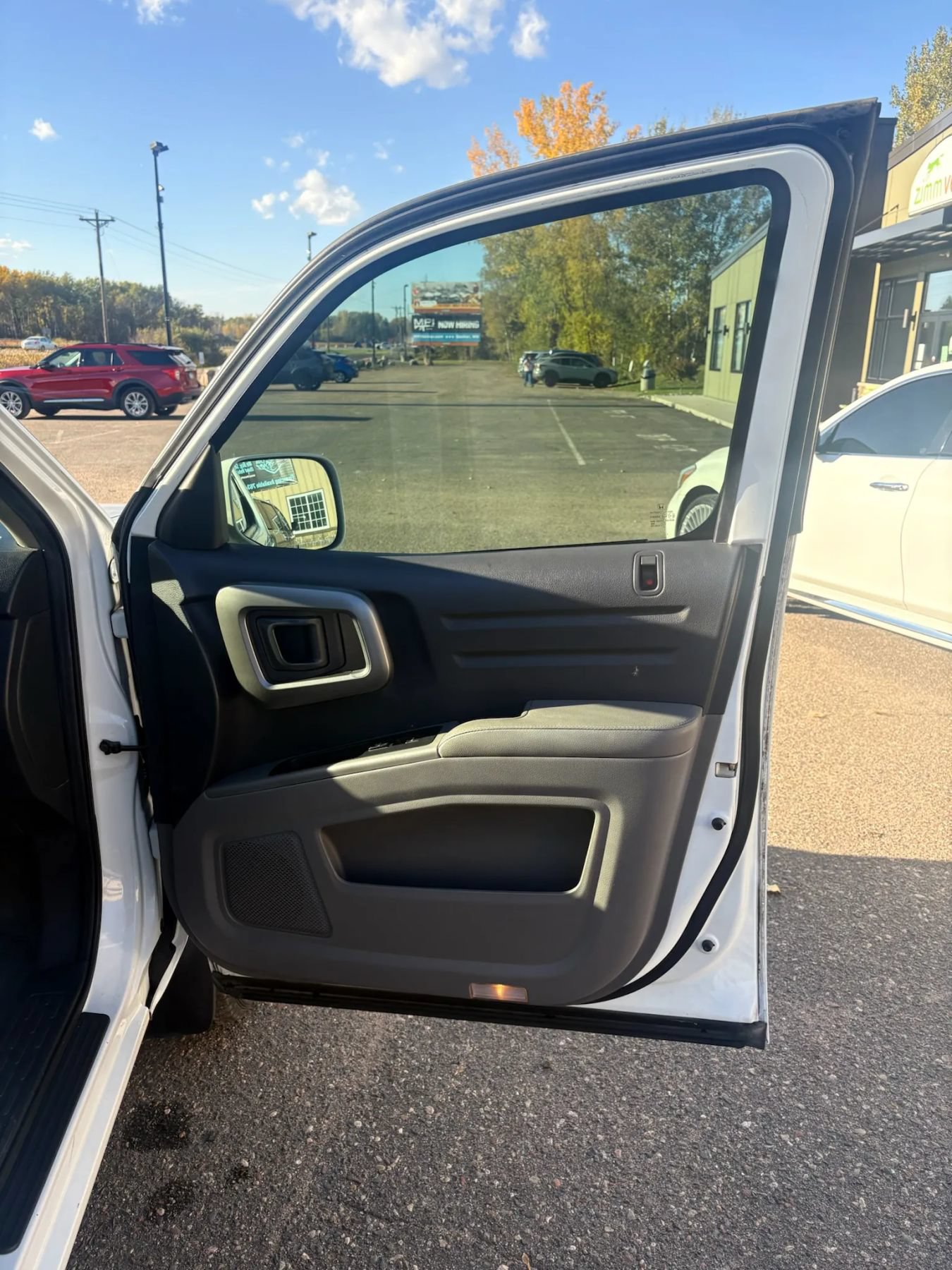 Used 2011 Honda Ridgeline RTL image 31