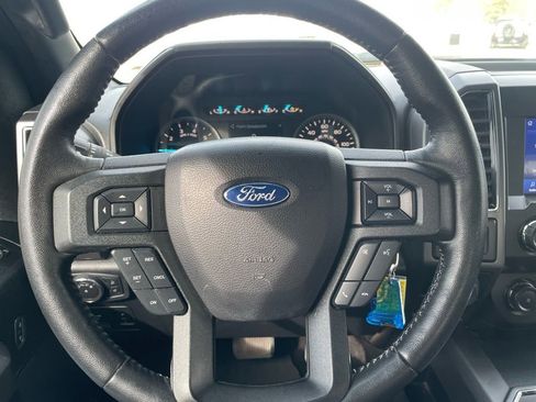 Used 2019 Ford F150 XLT w/ Equipment Group 302A Luxury image 14