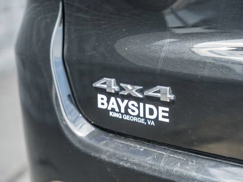 Used 2025 Jeep Compass Limited AWD/4WD image 11