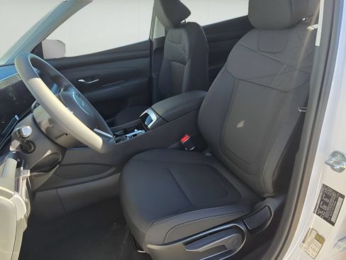 Used 2026 Hyundai Tucson SE AWD/4WD image 10