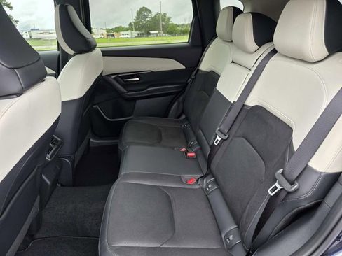 New 2026 MAZDA CX-5 Select AWD/4WD image 6