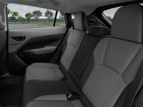 New 2026 Subaru Crosstrek 2.0i Premium AWD/4WD image 16