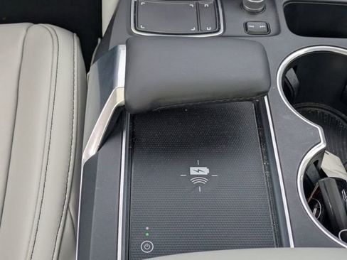 Certified 2023 Acura MDX SH-AWD w/ Technology Package image 27