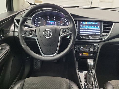 Used 2019 Buick Encore Preferred FWD image 22