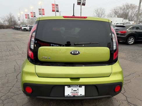 Used 2018 Kia Soul image 6