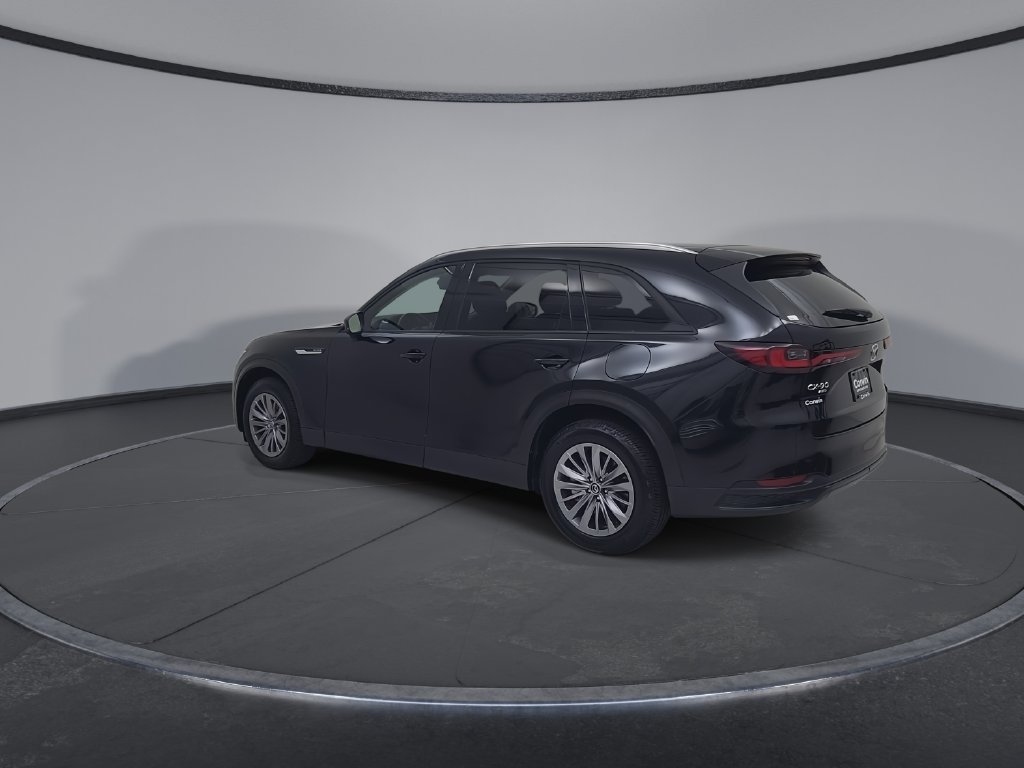 Used 2025 MAZDA CX-90 3.3 Turbo w/ Preferred Package AWD/4WD image 13