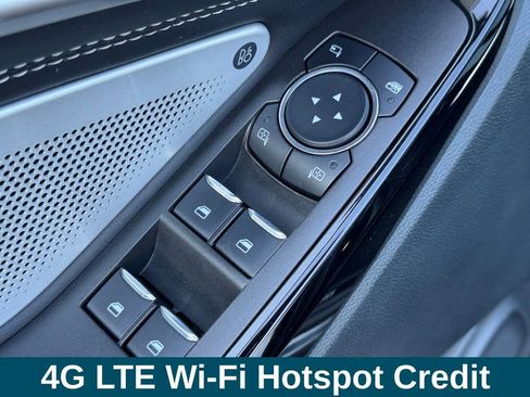 Used 2024 Ford Explorer ST w/ Equipment Group 401A image 18