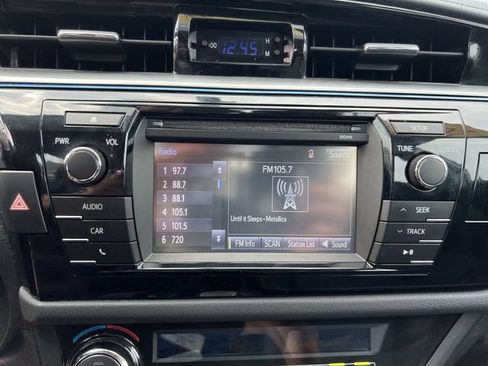 Used 2014 Toyota Corolla S FWD image 14