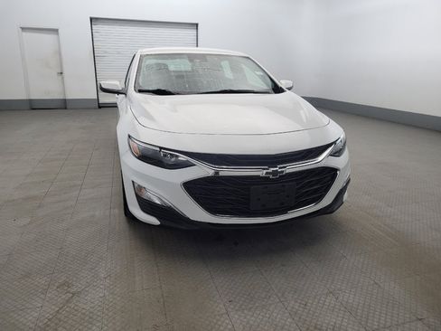 Used 2025 Chevrolet Malibu RS image 14