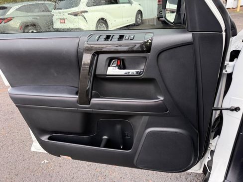 Certified 2022 Toyota 4Runner TRD Pro image 27