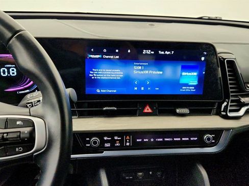 Used 2024 Kia Sportage X-Line image 17