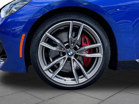 Certified 2023 BMW M240i Coupe w/ Premium Package RWD image 11