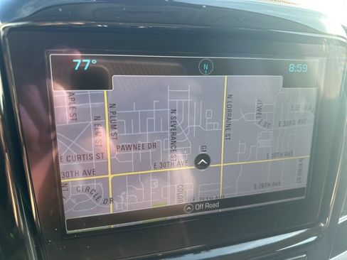 Used 2019 Chevrolet Traverse LT w/ LT Premium Package FWD image 14