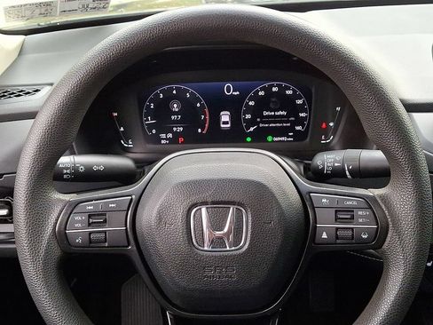 Used 2023 Honda Accord EX image 20