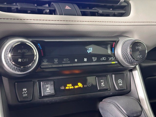 Used 2023 Toyota RAV4 XLE w/ Convenience Package AWD/4WD image 18